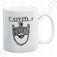 mug-GIUSTI_Padova_Italia
