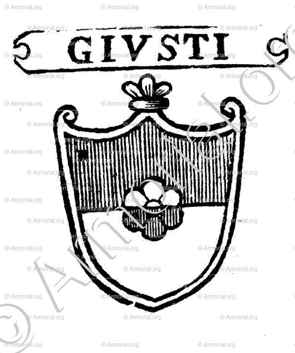 GIUSTI_Padova_Italia