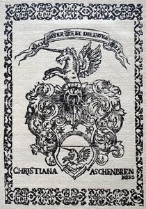 ASCHENBRENNER geb. MISCULUS