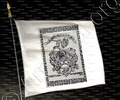 drapeau-ASCHENBRENNER geb. MISCULUS_Märkisches Museum_Deutschland ()