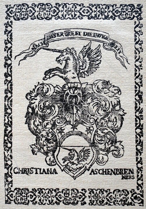 ASCHENBRENNER geb. MISCULUS_Märkisches Museum_Deutschland ()