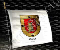 drapeau-CUETO_Vizcaya_España