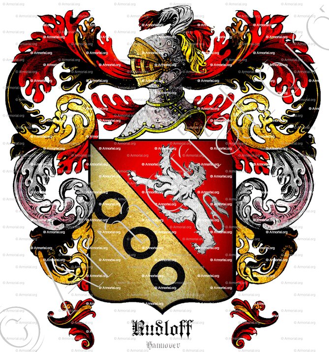 RUDLOFF_Hannover_Deutschland ()