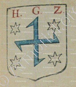 HAUTELHIERICH ZELLER (Alsace)