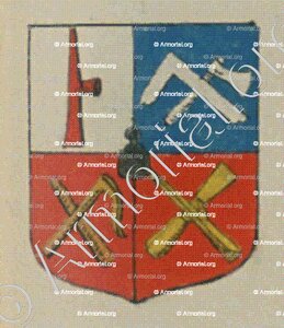 La Communauté et Confrérie des Charpentiers de la ville d'Haguenau en Alsace (Alsace)