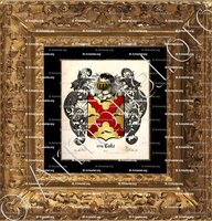 cadre-ancien-or-Van LAKE_Gent_België (1)