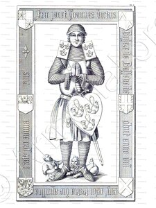 BUSERE de BASSEVELDE