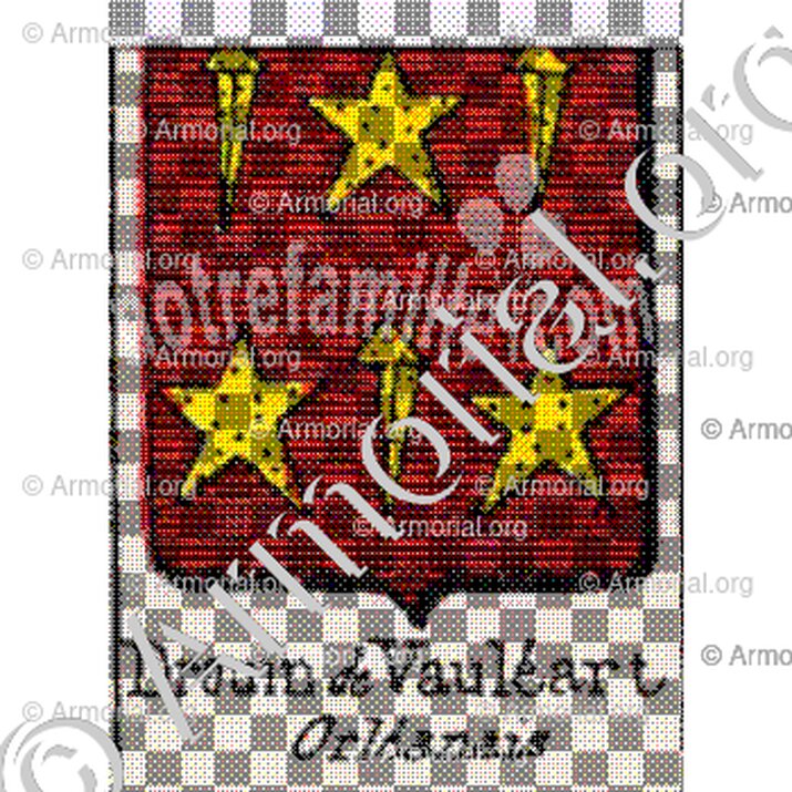 Drouin de Vauléart__