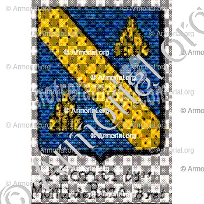 Monti (Mis) Monti de Rezé__