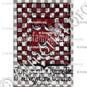 Oliphant a Kinnedder O. de Newton & Cond
