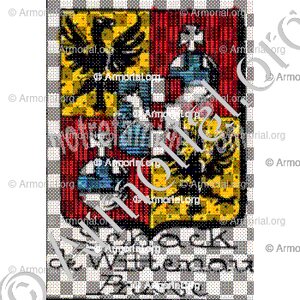 Schack de Wittenau