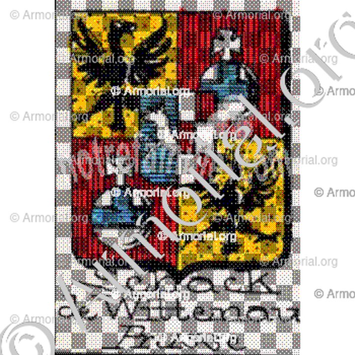 Schack de Wittenau__