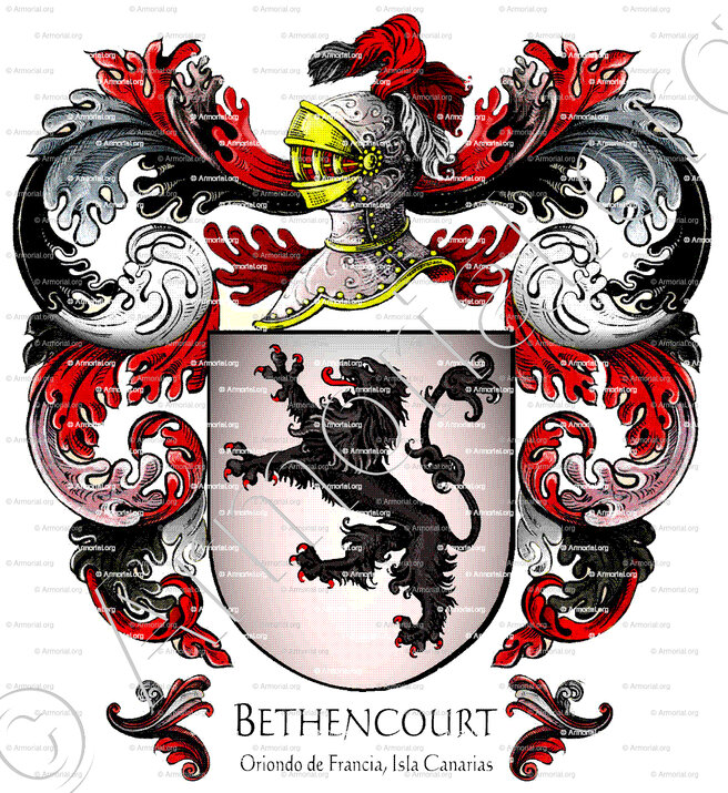 BETHENCOURT_Francia, Isla Canarias_España (ii)