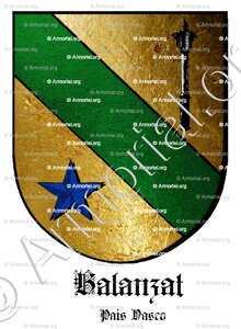 BALANZAT