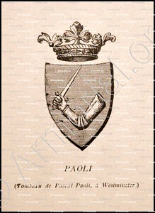 PAOLI