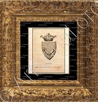 cadre-ancien-or-PAOLI_Corse. Armorial Corse, 1892._France (1)
