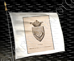 drapeau-PAOLI_Corse. Armorial Corse, 1892._France (1)