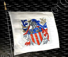 drapeau-MACHARD_Ancien Duché de Savoie_États de Savoie
