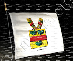 drapeau-ROCKOX_Armorial royal des Pays-Bas_Europe