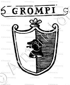 GROMPI