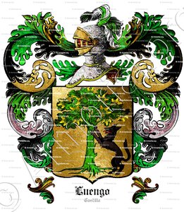 LUENGO