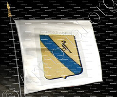 drapeau-AMICO o D'AMICO_Sicilia_Italia