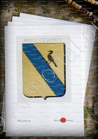 velin-d-Arches-AMICO o D'AMICO_Sicilia_Italia