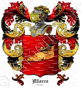 ABARCA