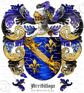 ARRIBILLAGA