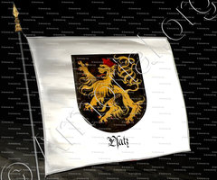 drapeau-PFALZ_Kurpfalz_Deutschland (1)