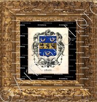 cadre-ancien-or-de CRAECKER_Aalst, Oost-Vlanderen_België (1)