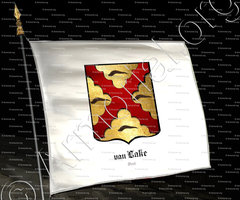 drapeau-Van LAKE_Gent_België (2)