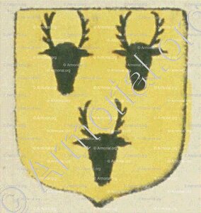 Du MASACRE (La Rochelle)