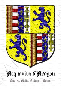 ACQUAVIVA D'ARAGON