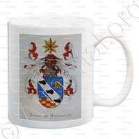 mug-BRUNET de ROCHEBRUNE_Wapenboek van den Nederlandschen Adel. (J.B. Rietstap)._Nederland (i)
