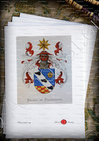 velin-d-Arches-BRUNET de ROCHEBRUNE_Wapenboek van den Nederlandschen Adel. (J.B. Rietstap)._Nederland (i)