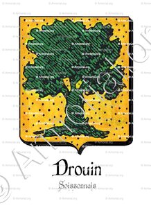 DROUIN
