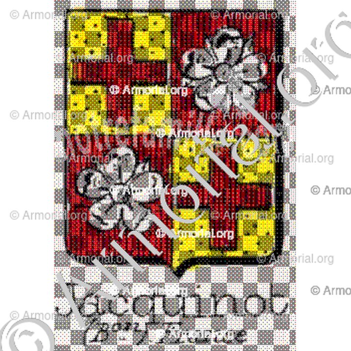 Jacquinot (Bon).__