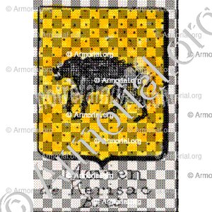 Merien de Kerisac