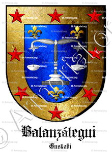 BALANZÁTEGUI