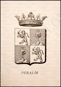 PERALDI