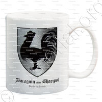 mug-MACOGNIN alias CHACIPOL_Duché de Savoie_France