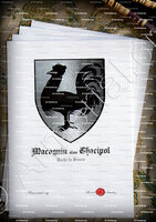 velin-d-Arches-MACOGNIN alias CHACIPOL_Duché de Savoie_France