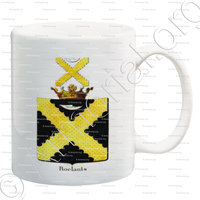 mug-ROELANTS_Armorial royal des Pays-Bas_Europe