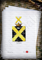 velin-d-Arches-ROELANTS_Armorial royal des Pays-Bas_Europe