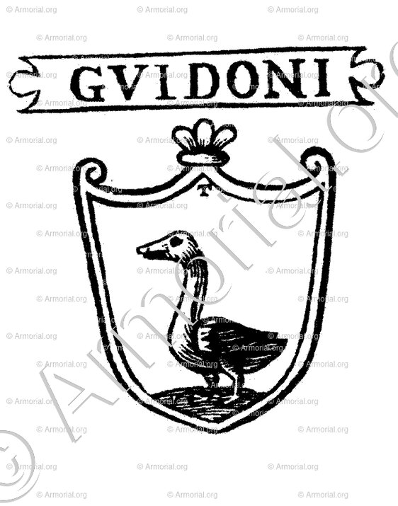 GUIDONI_Padova_Italia