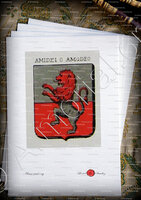 velin-d-Arches-AMIDEI o AMODEO_Sicilia_Italia