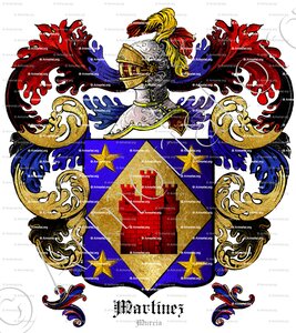 MARTINEZ