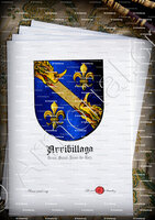 velin-d-Arches-ARRIBILLAGA_Irun, Saint-Jean-de-Luz_España, France.