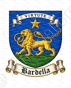 BARDELLA (Ferrara)